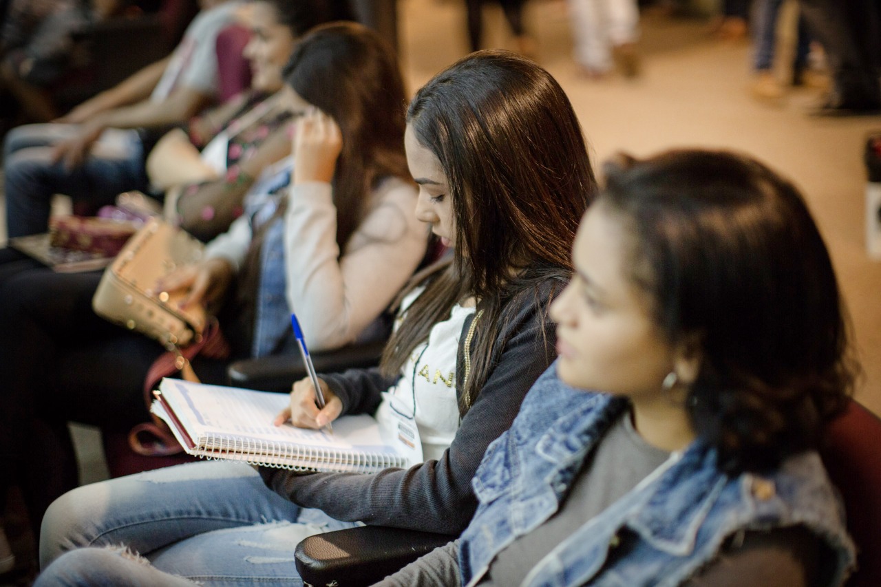 Estudantes que recebem Bolsa Universitária de Rio Verde devem entregar relatórios este mês