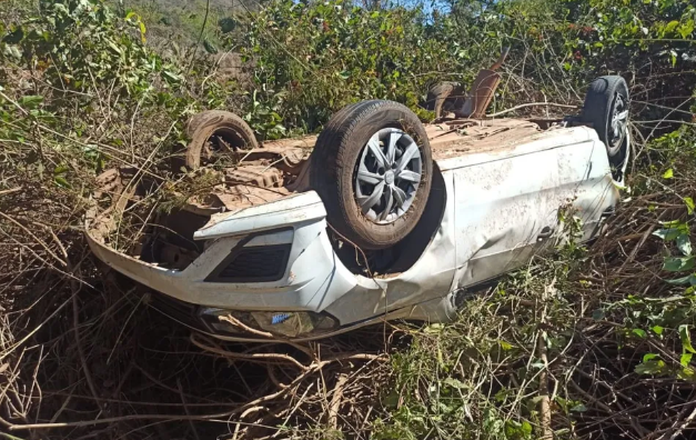 Para escapar, motorista de aplicativo finge de morta após ter sido sequestrada e estuprada