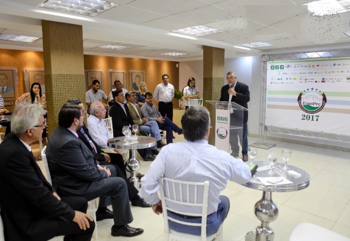 Faeg faz lançamento da V EXPOPEC amanhã (28), trazendo tendências de preço, gestão e mercado