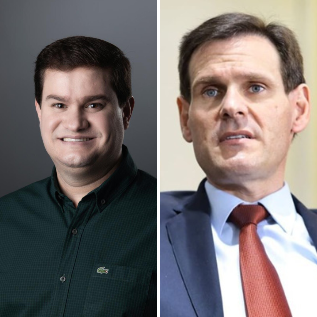 Coluna Cairo Santos: ELEIÇÕES 2024 JÁ COMEÇARAM?