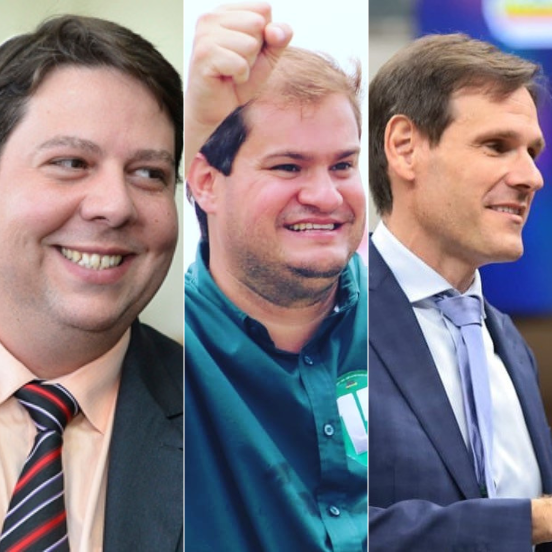 Coluna Cairo Santos: ELEIÇÃO 2024: QUEM SERÁ CAPAZ DE UNIR AS OPOSIÇÕES EM RIO VERDE?