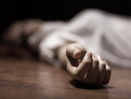 Homem faz disparos de arma de fogo contra esposa no bairro Liberdade em Rio Verde