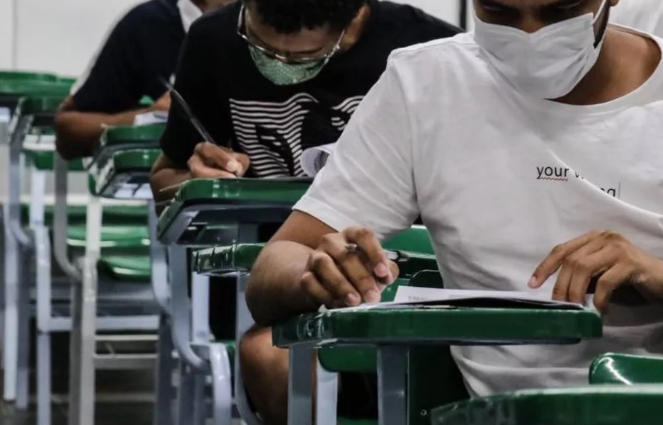 Finalizam hoje (15) inscrições para processo seletivo da Economia