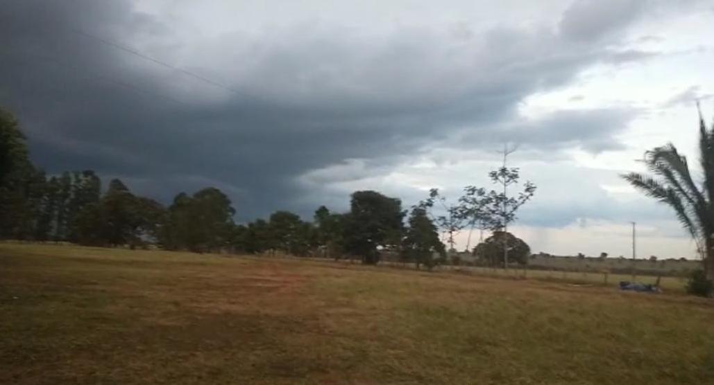 Frio em Goiás pode registrar temperaturas abaixo de zero grau nos próximos dias