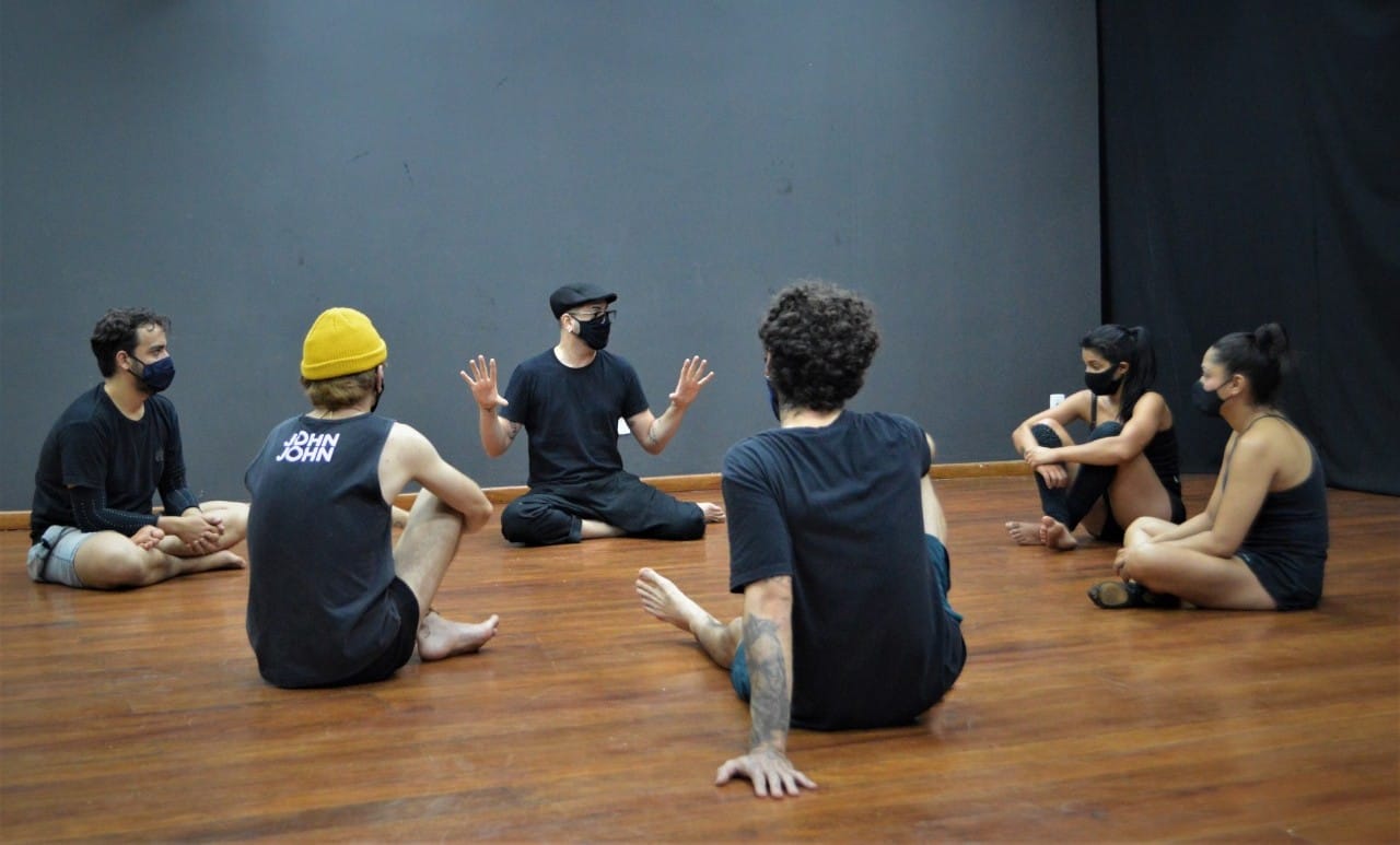 Fundação Municipal de Cultura está com inscrições para oficina de atores