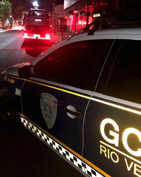 GCM recupera dois veículos furtados em menos de 24 horas