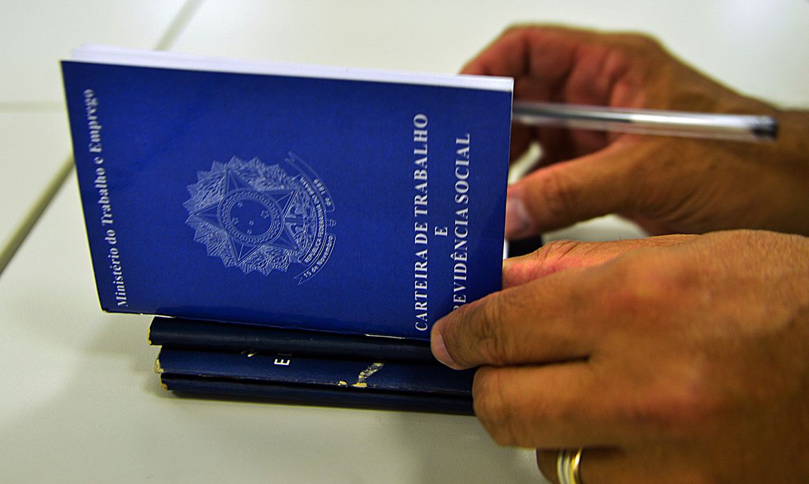 Goiás atinge menor taxa de desemprego desde 2015