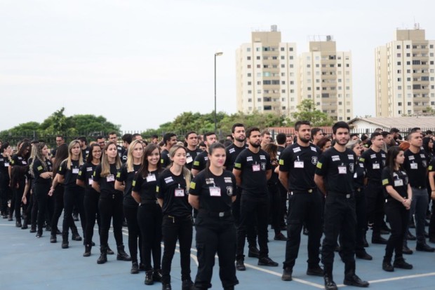 Goiás define detalhes do concurso para Polícia Civil que abre mais de 800 vagas no Estado