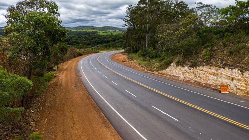 Goiás terá 68 novos radares em rodovias federais que atravessam o Estado