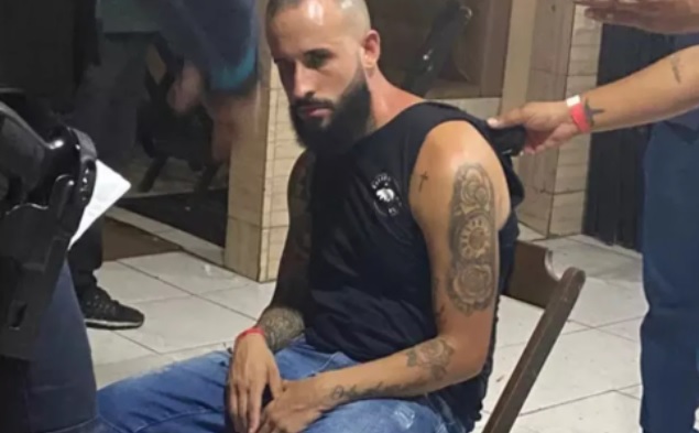 Golpista de bar goiano é preso pelo mesmo crime em Tocantins