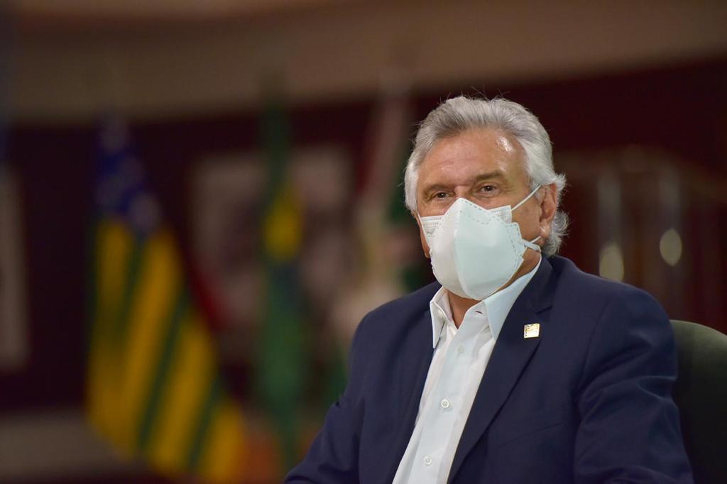 Governador descarta gripe e Covid confirmando diagnóstico de infecção