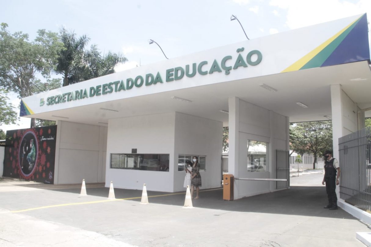 Governo anuncia pagamento de ajuda de custo a servidores da Educação