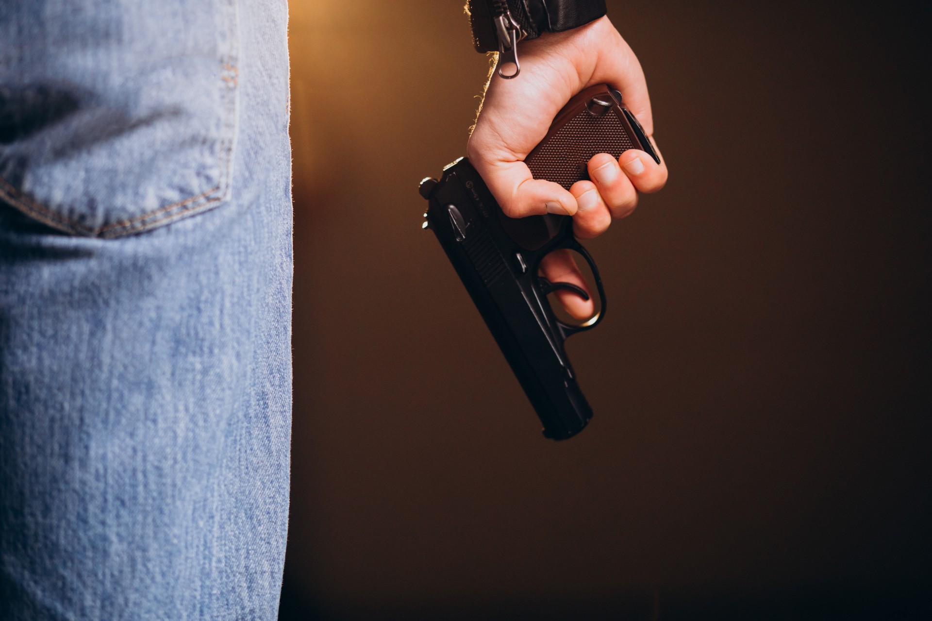 Governo dá prazo de 60 dias para civis registrarem armas na PF 	