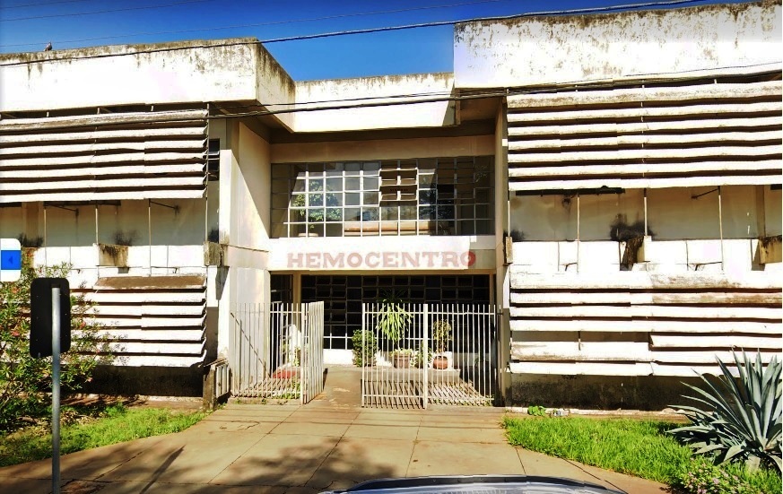 Hemocentros goianos adotam novos critérios para doação de sangue de pessoas que tiveram Covid