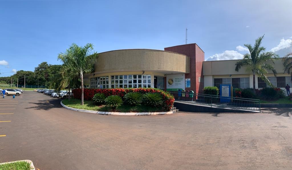 Hospital Estadual de Santa Helena abre seleção de 138 novas vagas