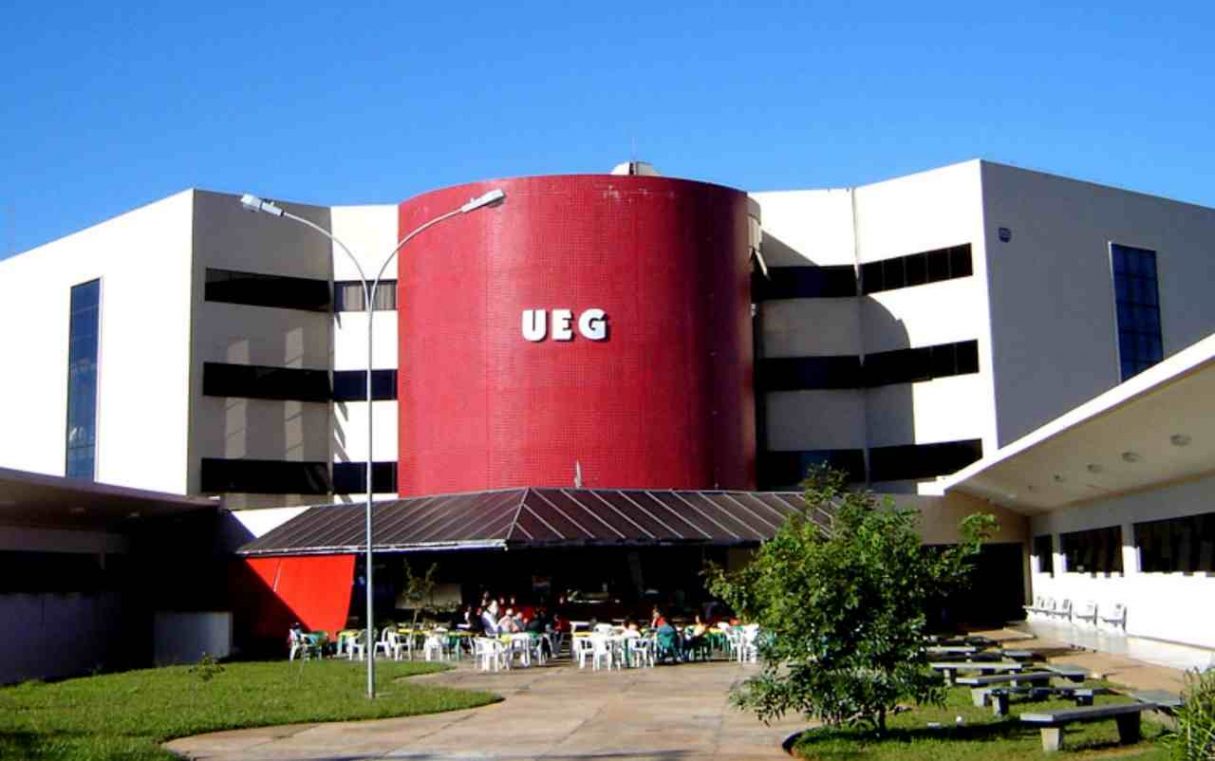 Hoje (05) é o último dia para matrícula de aprovados da UEG