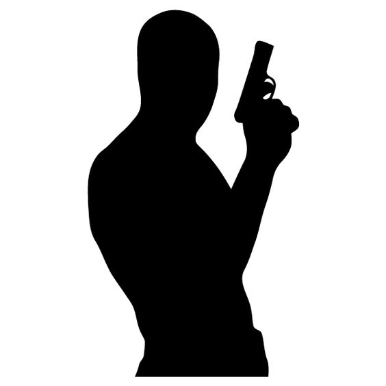 Homem é alvejado dentro da própria casa na Vila Borges em Rio Verde