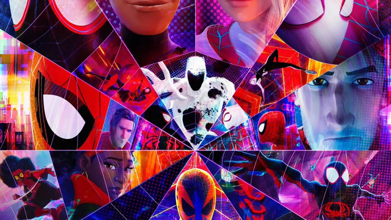 Coluna Bento Junior - HOMEM ARANHA: ATRAVÉS DO ARANHAVERSO CONSEGUIU MANTER O NÍVEL DO PRIMEIRO FILME?