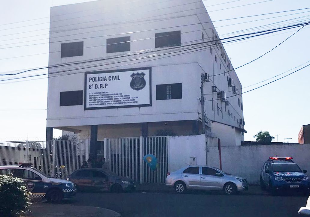 Homem é encontrado esfaqueado na Vila Mariana em Rio Verde