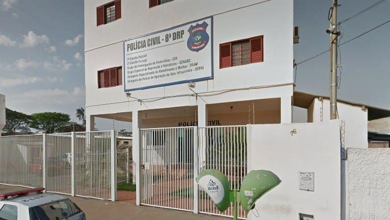 Homem registra B.O falso por roubo e recebe TCO da Polícia Civil 