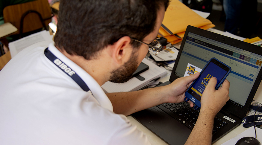 IBGE divulga mais um edital de processo seletivo para 220 vagas: confira!