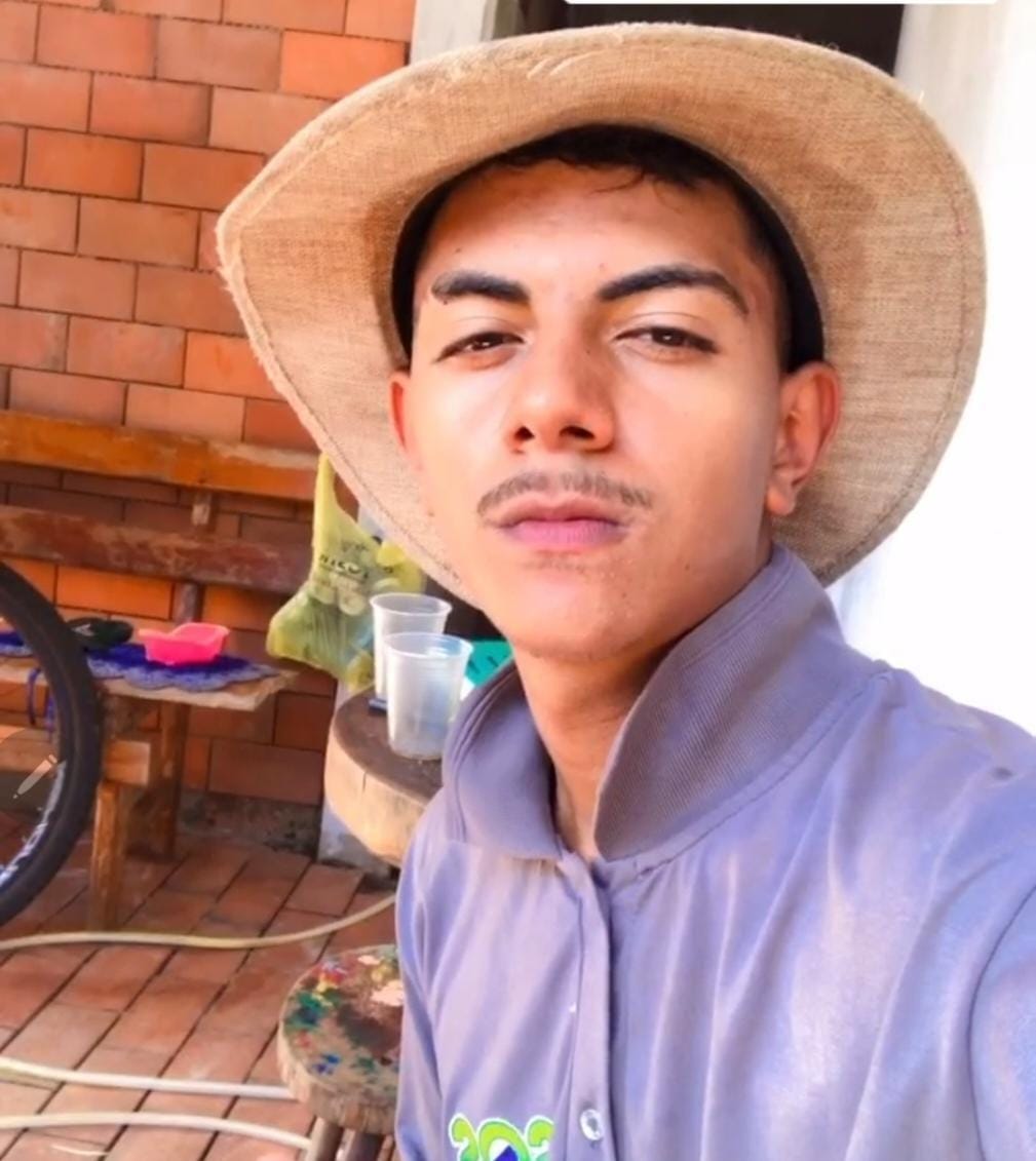 Jovem vítima de acidente em Jataí não resiste