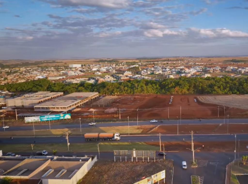 Atenção: Obras do novo viaduto da BR 060 se iniciam hoje!