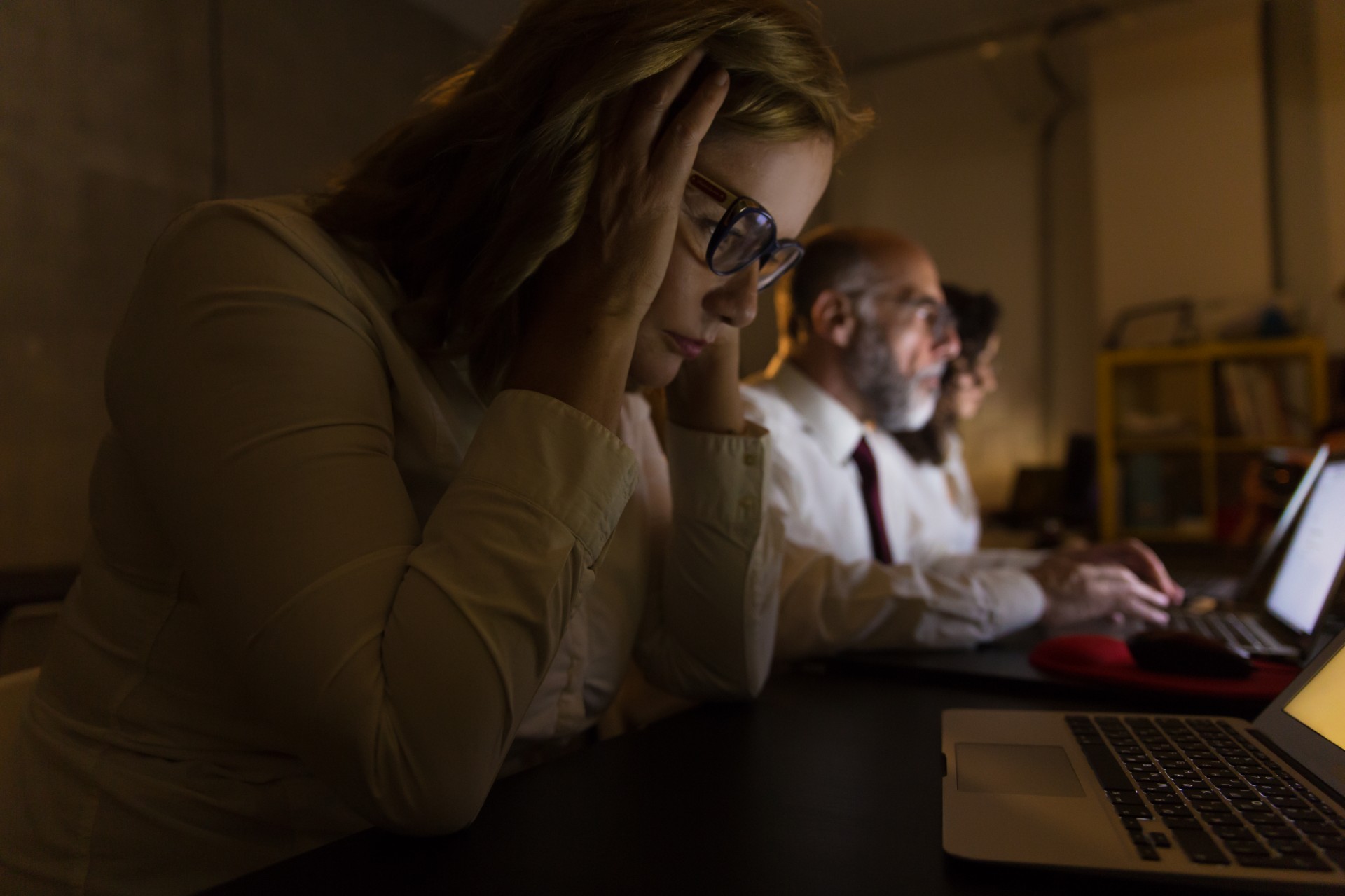 Servidor do Fórum é vítima de desacato e injúria no momento em que tentou realizar uma intimação pela internet