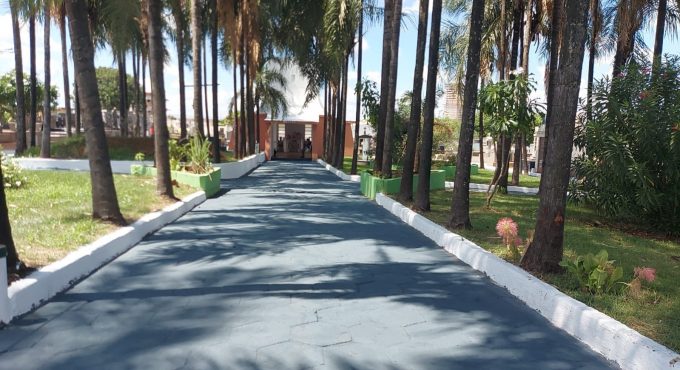 Confira como ficam as programações de Dia de Finados em Rio Verde
