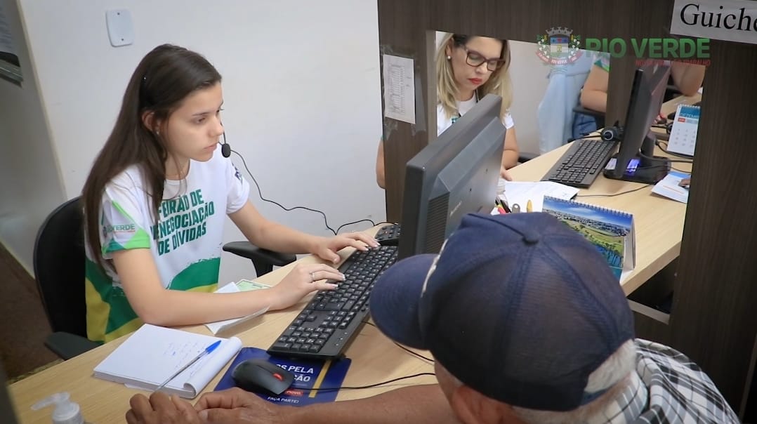 2ª Edição do Feirão de Negociação de Dívidas já tem data marcada em Rio Verde