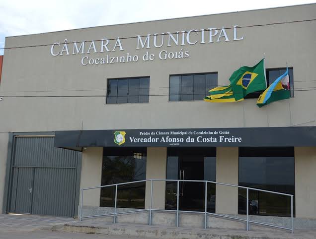 Assédio sexual:  Vereador de Cocalzinho é investigado por toque impróprio em mulher
