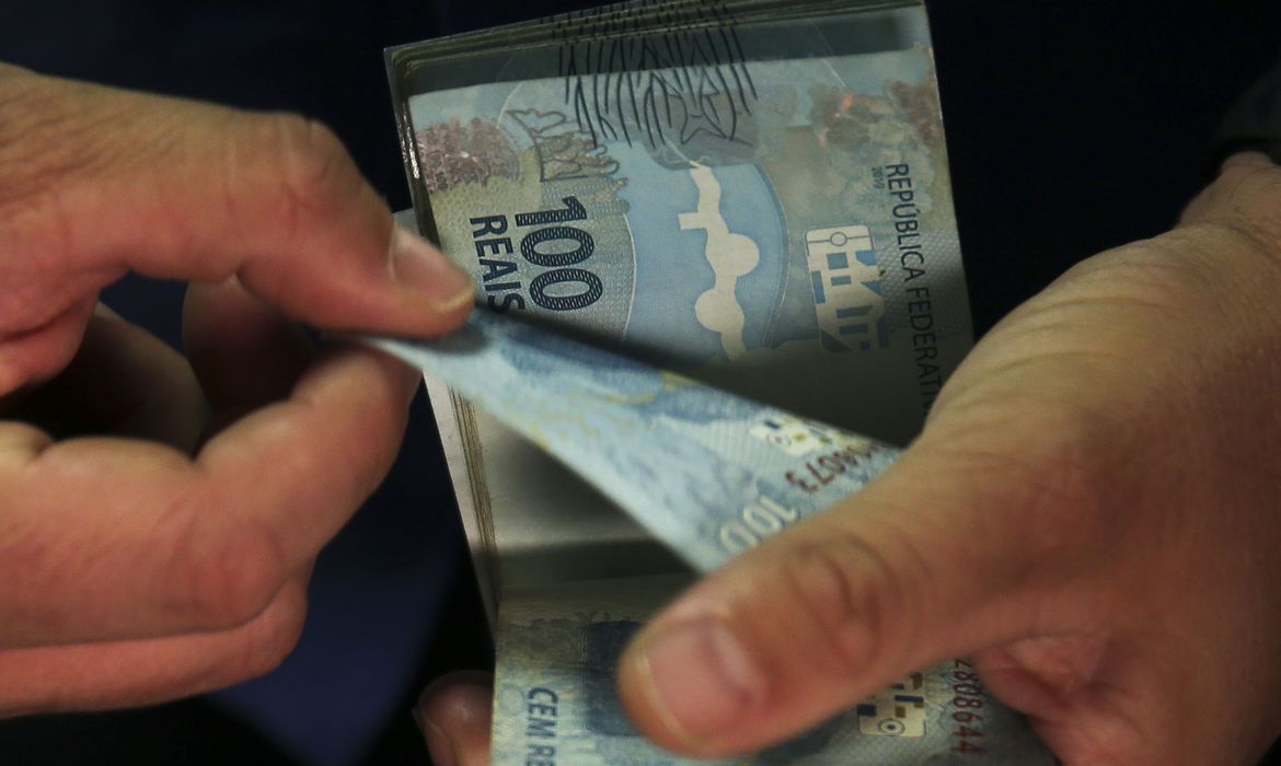 Inflação brasileira recebe aumento em estimativa pela 9ª vez em 2022