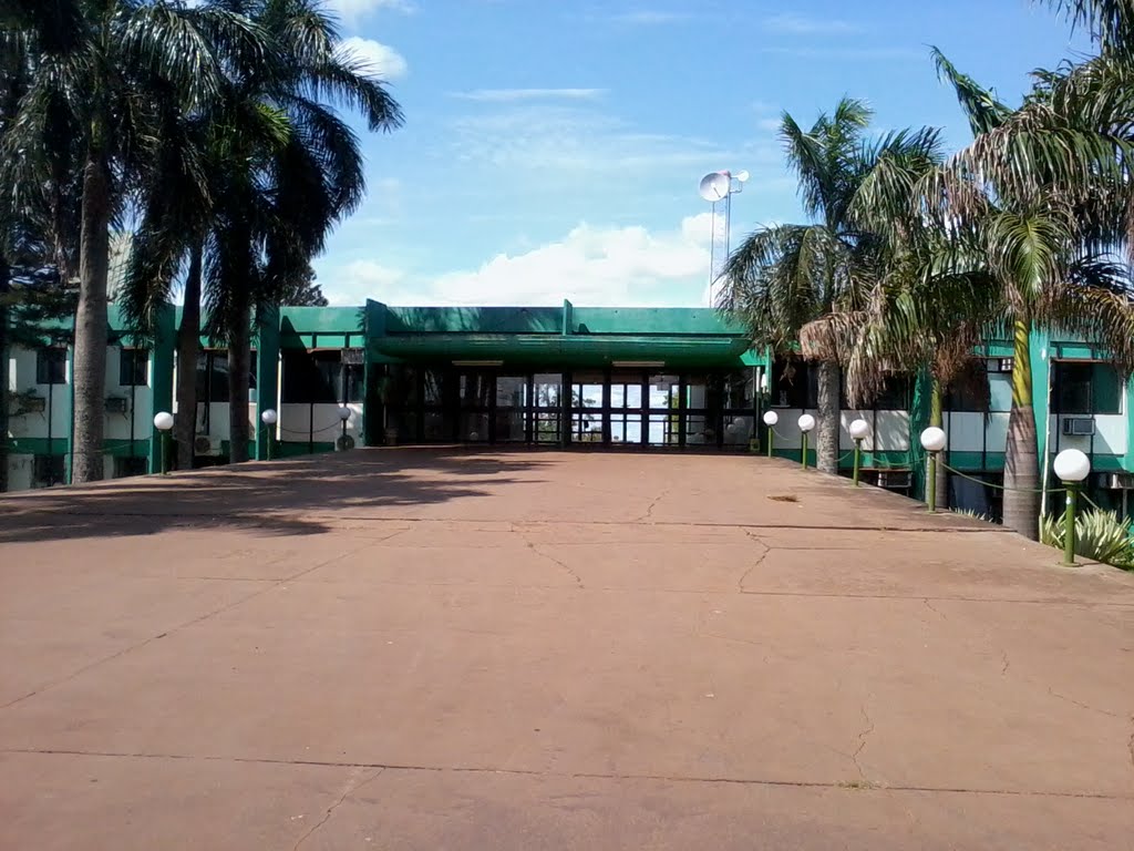 Inscrições do processo seletivo 006 da Prefeitura se encerra hoje (09)
