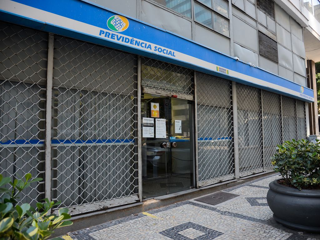 Benefício por incapacidade temporária do INSS pode ser suspenso para 85 mil segurados