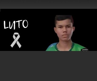 Jogador do Sub-15 morre em Rio Verde após passar mal em jogo
