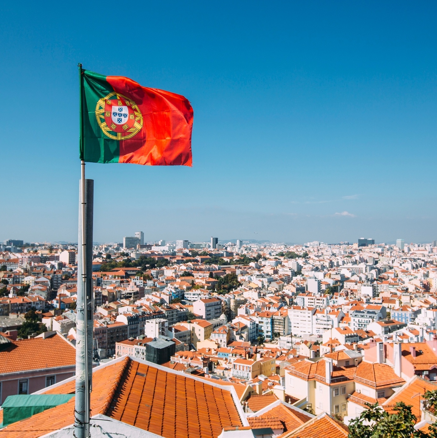 Portugal realiza mudanças para a obtenção de cidadania do país