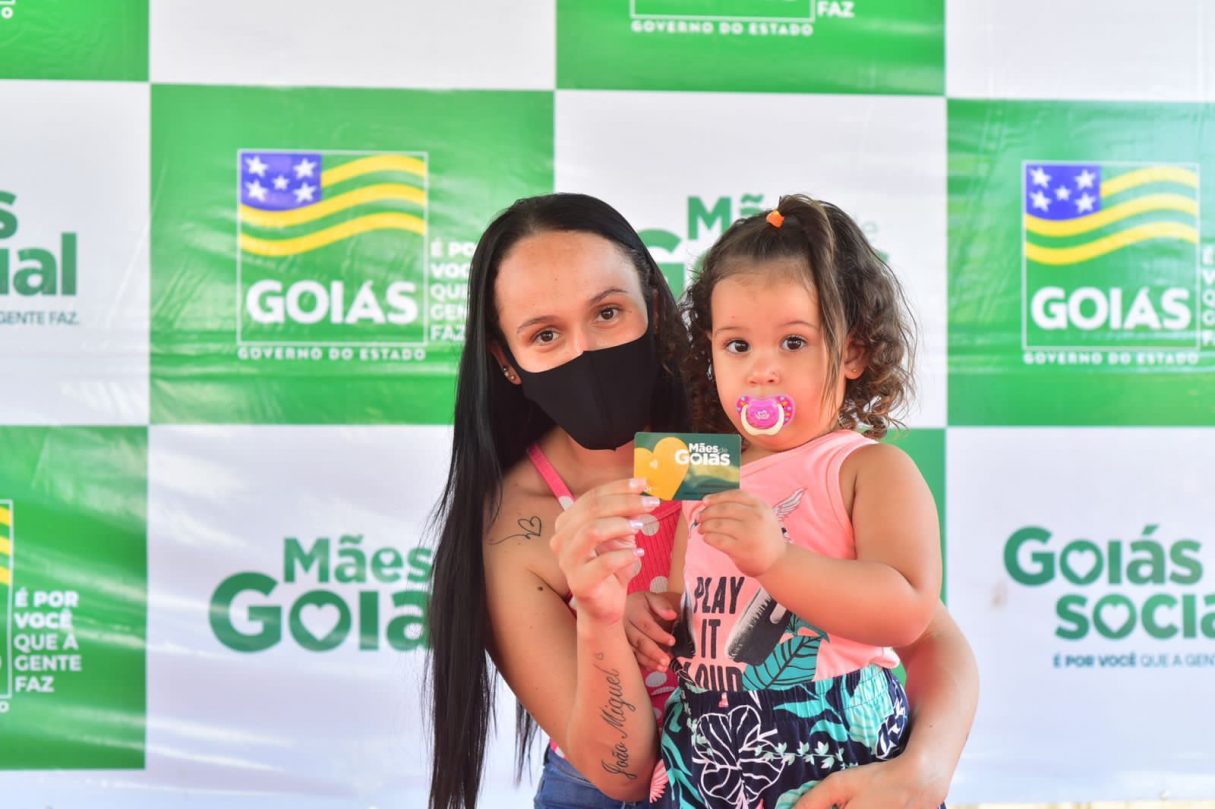 Mães de Goiás precisam atualizar senhas na próxima semana