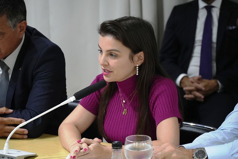 Marussa Boldrin é eleita vice-presidente da FPA