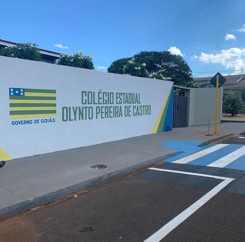 Medida que obriga a divulgação da Lei Maria da Penha nas escolas goianas é sancionada por Caiado