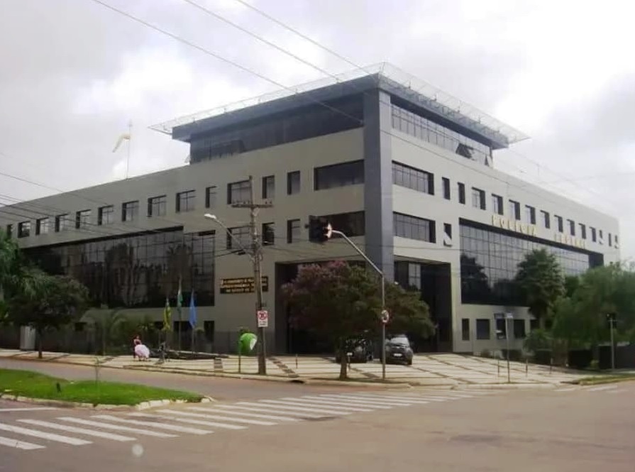 Mais de 500 mandados de prisão são cumpridos em Goiás em Megaoperação de Segurança