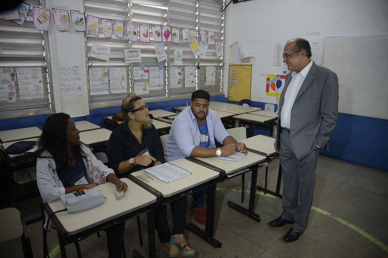 Mesários que faltaram o primeiro turno tem somente hoje (3) para justificar a ausência  