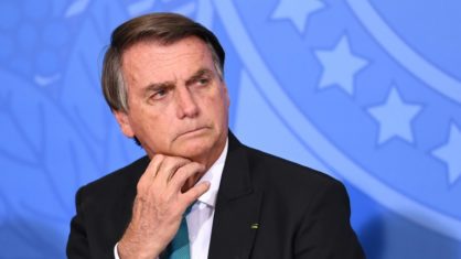 Ministra do STF nega pedido da PGR de arquivar inquérito que investiga se Bolsonaro cometeu crime de prevaricação na negociação da Covaxin