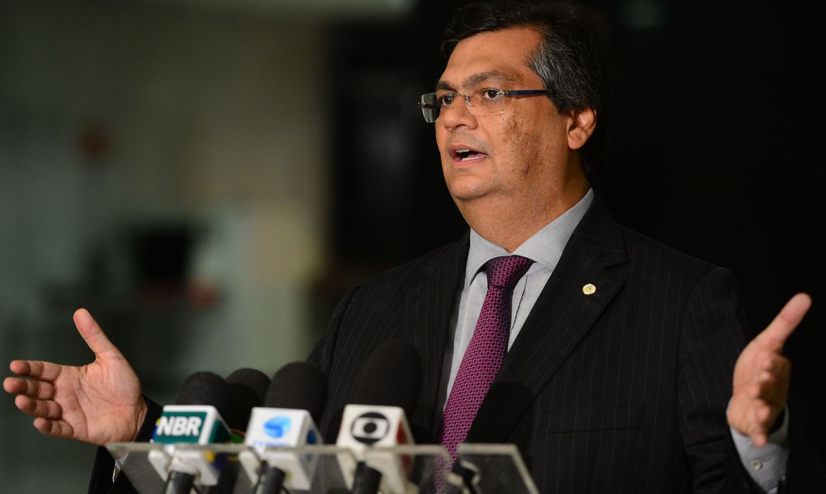 Ministro da Justiça e Segurança Pública anuncia a criação de Observatório da Violência contra Jornalistas