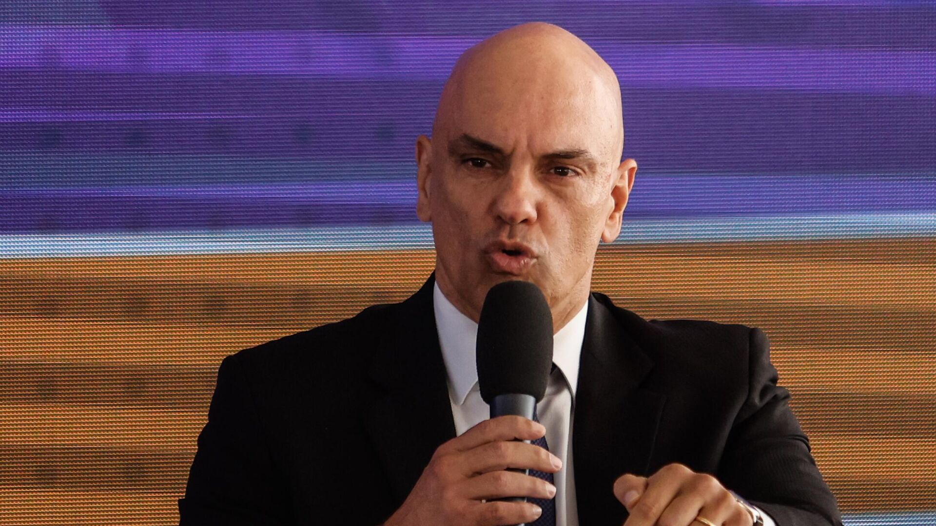 Moraes condena PL a pagar multa de R$ 22,9 milhões após PL pedir anulação de votos 