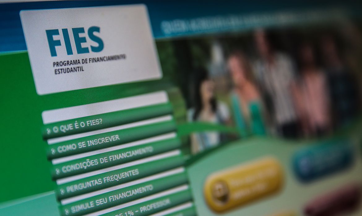 MP possibilitará que dividas do Fies sejam renegociadas com descontos de até 92%