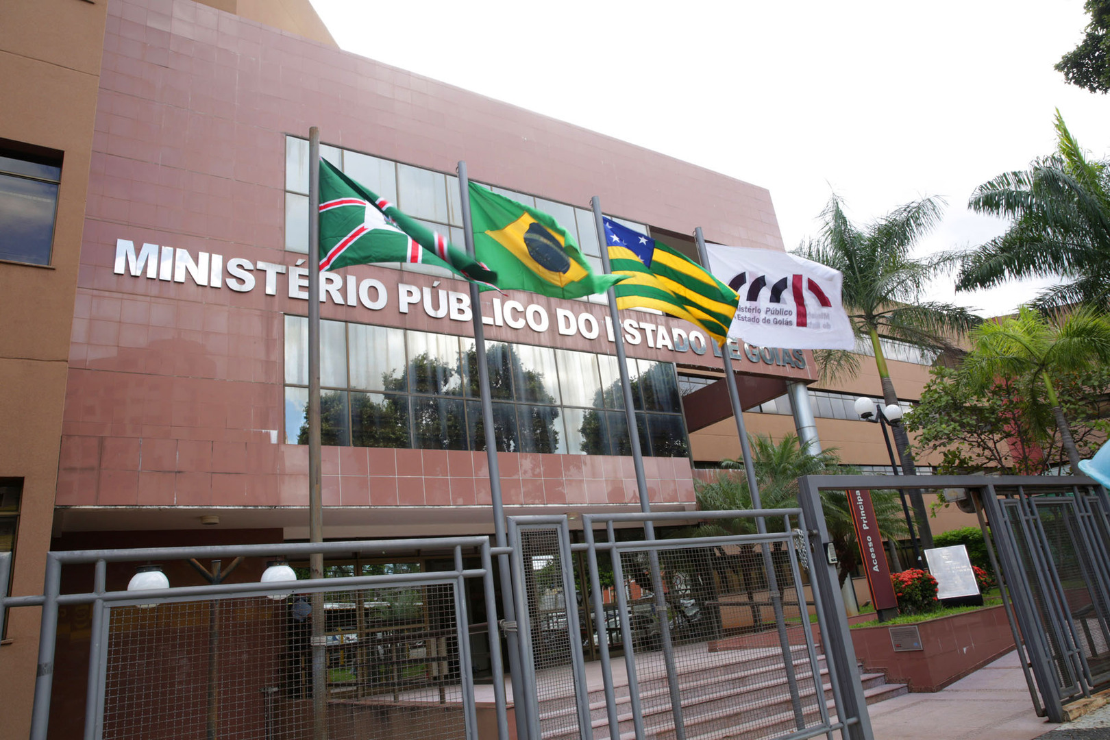 MPGO prorroga até segunda (20) prazo de inscrição e provas para seleção de estagiários de pós-graduação e de graduação