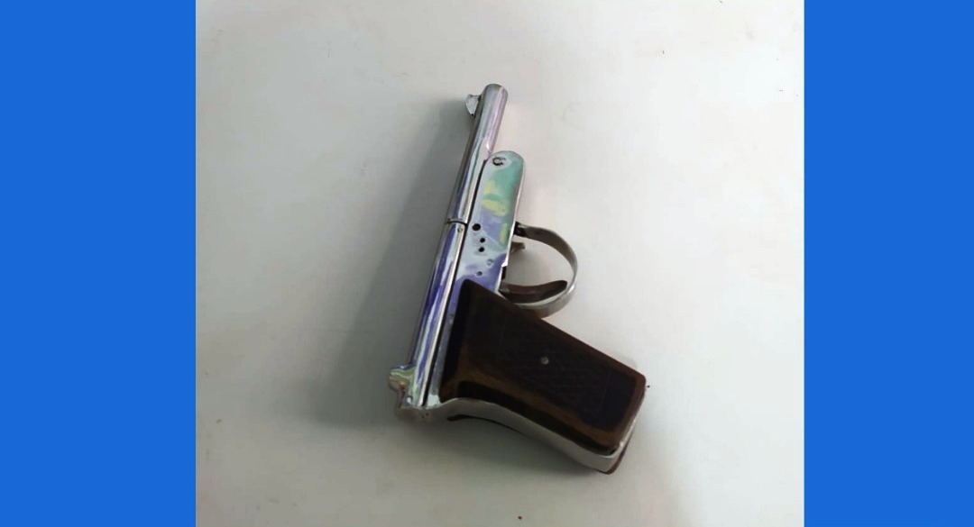 Mulher consegue pedir socorro em Rio Verde depois de ser ameaçada com arma de fogo