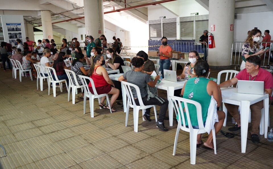 Mulheres vítimas de violência doméstica podem receber R$ 350 mensais do programa  Pra Ter Onde Morar - Aluguel Social