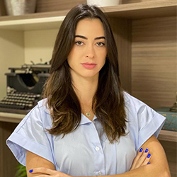 Isabela Scelzi Amaral