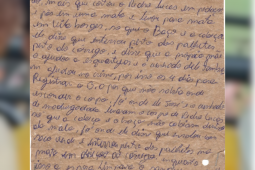 Caso Pedro Lucas: Defesa do padrasto contesta veracidade de carta que alega confissão do crime